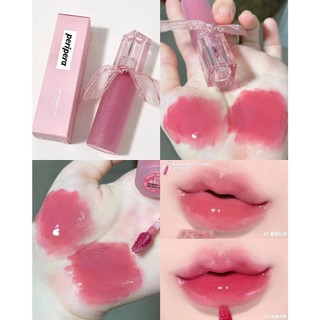 SON PERIPERA WATER BARE TINT NƠ HỒNG