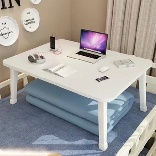 Bàn học gấp gọn 40x60cm ngồi bệt chân nhựa-bàn học sinh nhập khẩu