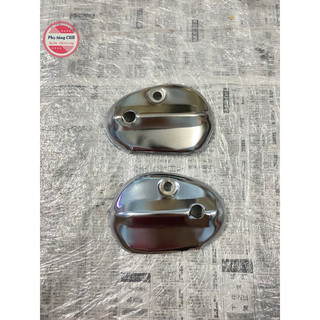 Cặp ốp giò gà xe cub 78-79-cánh én hàng Thái