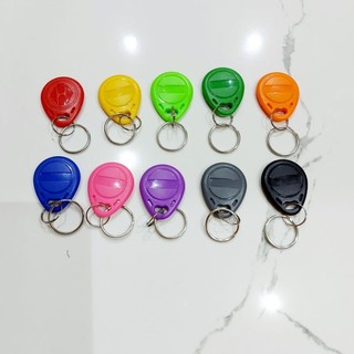 THẺ TỪ ID 125KHZ T5577 [SAO CHÉP] RFID TAG
