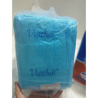 Tã dán người lớn Việt thái size M/L 10 miếng 1 gói từ 40 đến dưới 65 kg siêu thấm hút nước tốt