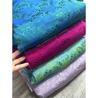 Vải Lụa TT Thọ Dơi (150k/m)