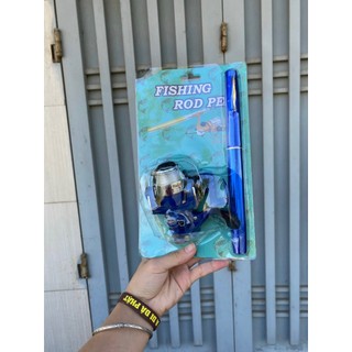 Cần bút mini máy ngang và máy đứng
