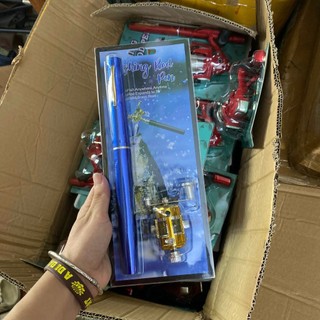 Cần bút mini máy ngang và máy đứng