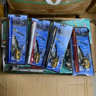 Cần bút mini máy ngang và máy đứng
