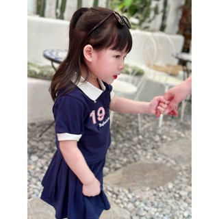SÉT BỘ 1993  cotton BÉ GÁI
