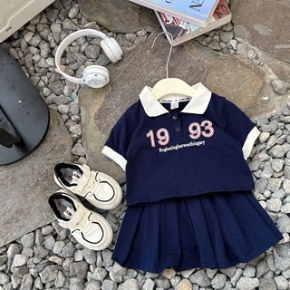 SÉT BỘ 1993  cotton BÉ GÁI