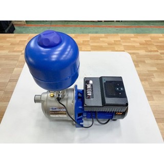 Máy bơm tăng áp biến tần HS-404E/750kw