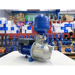Máy bơm tăng áp biến tần HS-404E/750kw