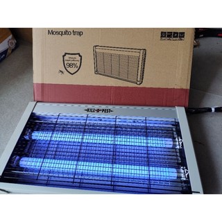 MÁY BẮT MUỖI KILL PEST 50CM LOẠI 30W