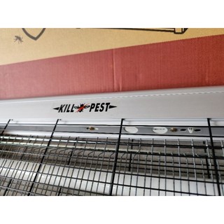 MÁY BẮT MUỖI KILL PEST 50CM LOẠI 30W