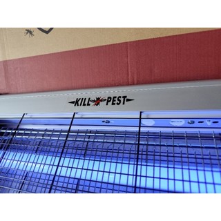 MÁY BẮT MUỖI KILL PEST 50CM LOẠI 30W