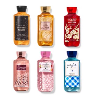 Sữa Tắm Hương Nước Hoa BBW Shower Gel 295ml