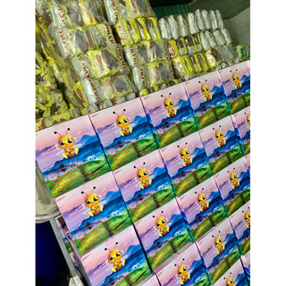 Mật ong tây bắc chai 650ml