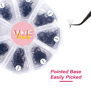 Mi fan 10d mix 9-16mm/13-20mm c-cc-d 0.05 _dụng cụ nối mi_vnesupply