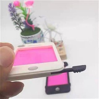 Vỉ bảng xoá điện thoại (12 chiếc)