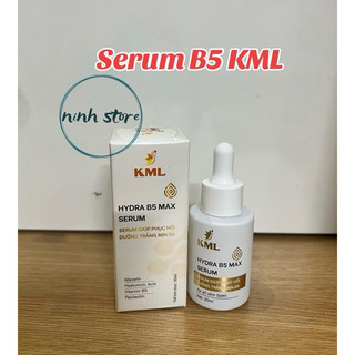 Serum b5 kml beauty