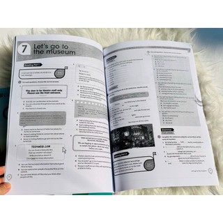 Complete Key for School -  Complete Preliminary for school B1 -  Complete First for Schools (2020)