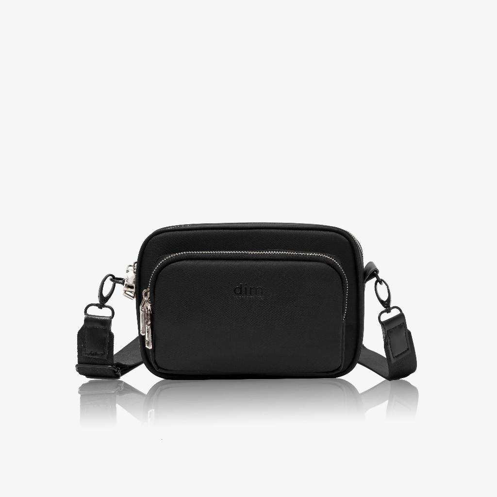 Túi đeo chéo DIM Essential Bag | BigBuy360 - bigbuy360.vn