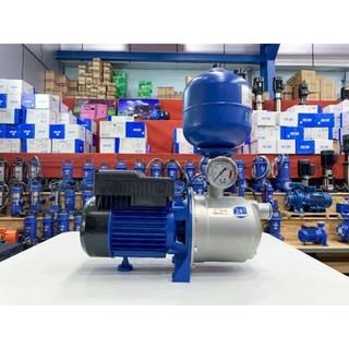 Máy bơm tăng áp biến tần HS-404E/750kw