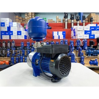Máy bơm tăng áp biến tần HS-404E/750kw