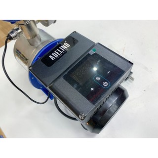 Máy bơm tăng áp biến tần HS-404E/750kw