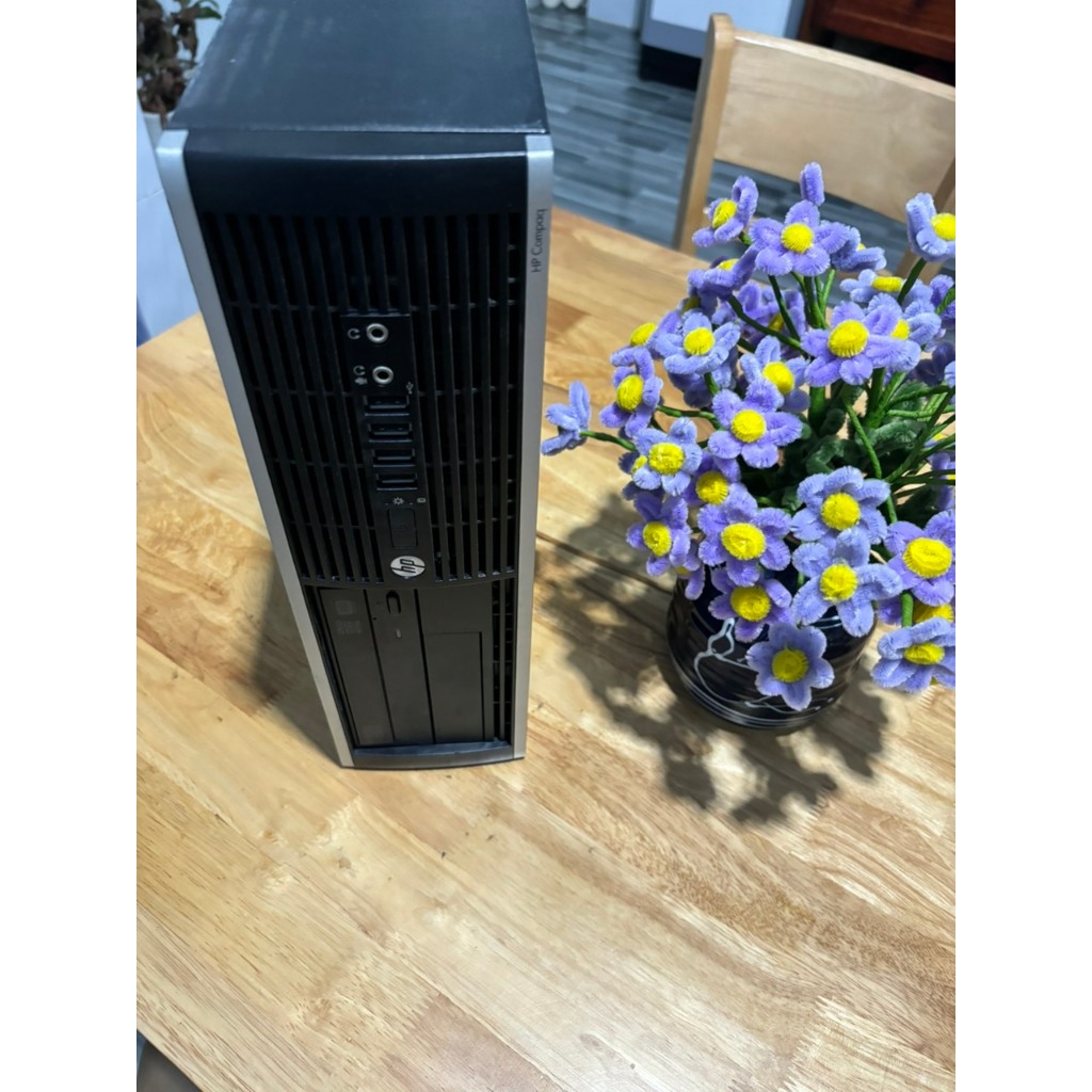 Barebone Máy tính HP 6300/8300 mini SFF, MAIN Q75,