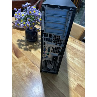 Barebone Máy tính HP 6300/8300 mini SFF, MAIN Q75,