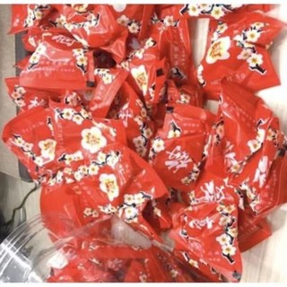 (10 gói) Xí muội anh đào Thái Lan