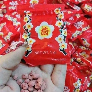 Xí muội anh đào Thái Lan