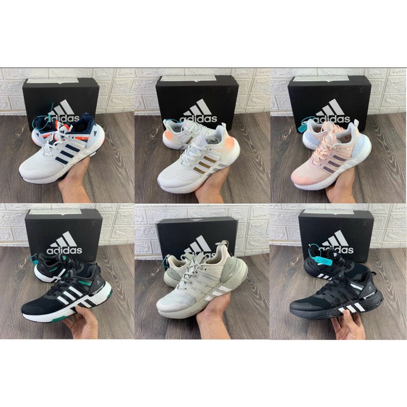 Giày Thể Thao EQT boost nén siêu xịn