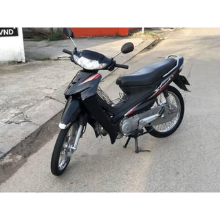 baga giữa smash revo suzuki