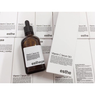Tinh Chất Serum VitaminC 561 Esthemax