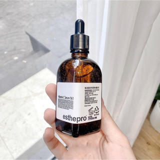 Tinh Chất Serum VitaminC 561 Esthemax