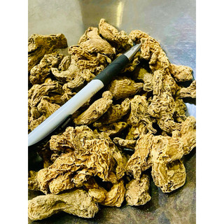 CAN KHƯƠNG(gừng khô) loại 1 [500g]