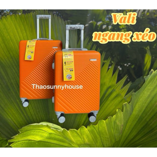 Vali du lịch FWD size 20
