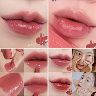 Son tint romand dewy water tint #03 it rose