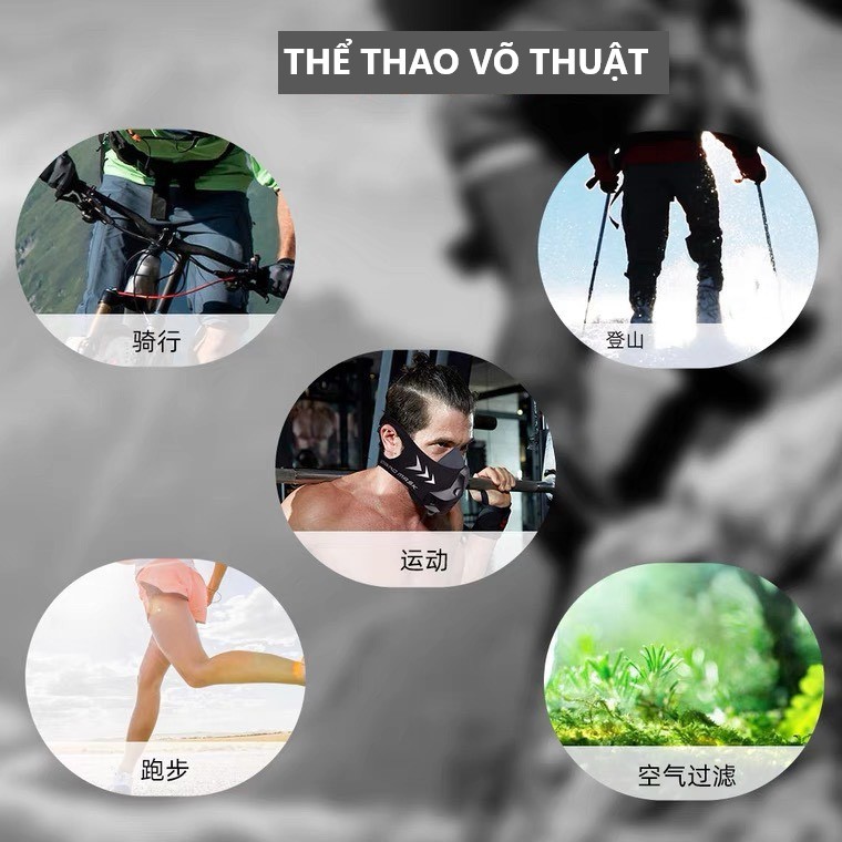 MẶT NẠ HIẾM KHÍ CHÍNH HÃNG MẪU 2023 VÀ 2024