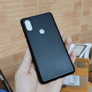 [Xiaomi MiMix 2S/Mi Mix 2S] Ốp lưng silicon dẻo cao cấp Henyou