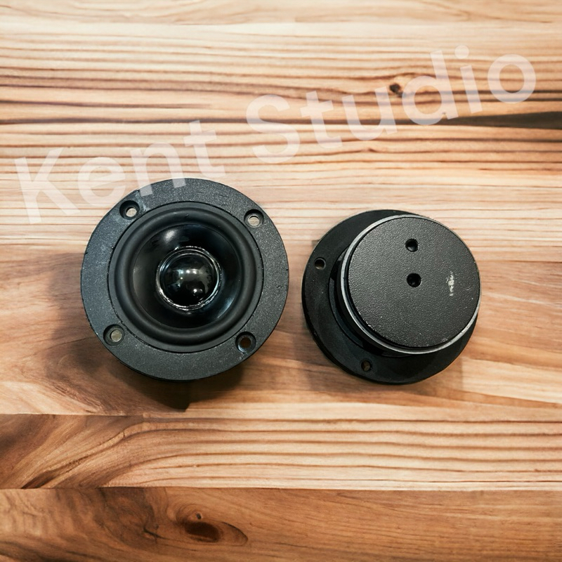 Loa toàn dải 2,5 inch siêu hay Wavecore 4ohm 20w