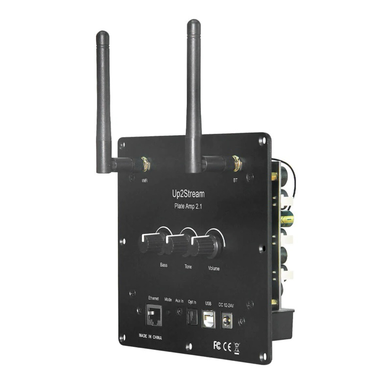 Mạch công suất Up2Stream Plate Amp 2.1