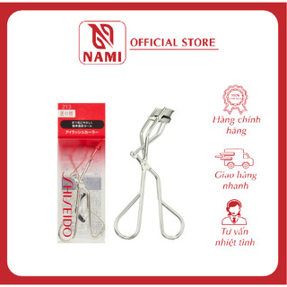 Kẹp Bấm Mi Shiseido Eyelash Nhật Bản