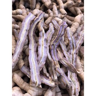 1 kg ba kích tím quảng ninh bóc lõi làm sạch chỉ việc ngâm