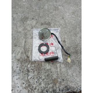 Báo xăng/ phao xăng xipo 110 120 st2k zin suzuki sport rgs rgv satria 2000 chính hãng malaysia