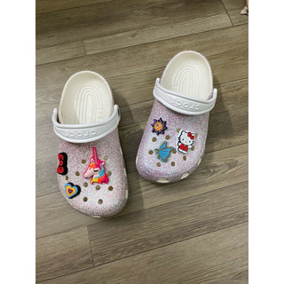 Sục crocs chuẩn auth vnxk 33-35