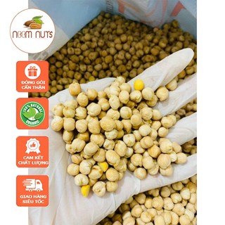 Đậu gà không biến đổi gen - Đậu gà