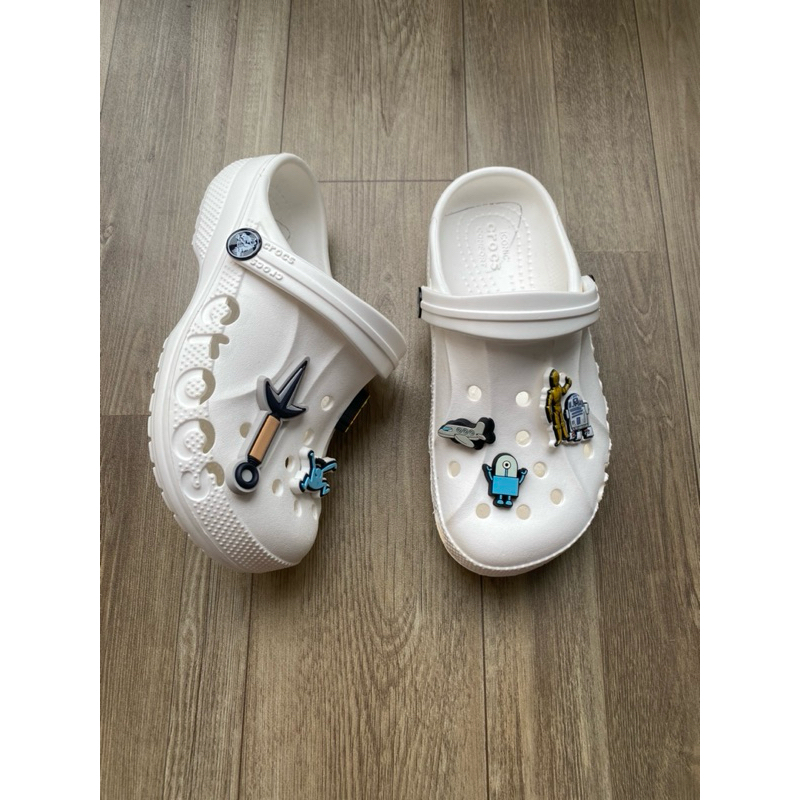 SỤC CROCS chuẩn auth vnxk 33-35