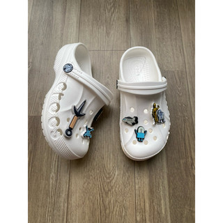 SỤC CROCS chuẩn auth vnxk(j1-2-3) 33-35