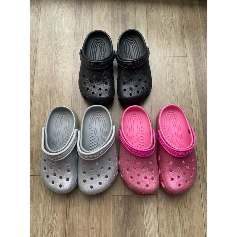 SỤC CROCS chuẩn auth vnxk 33-35
