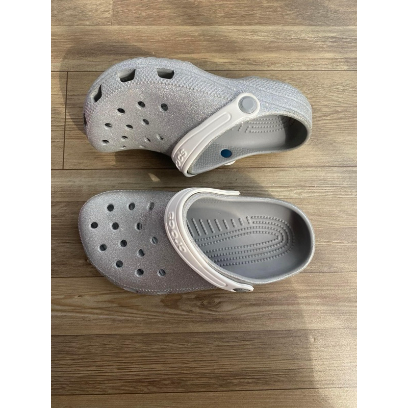 SỤC CROCS chuẩn auth vnxk 33-35